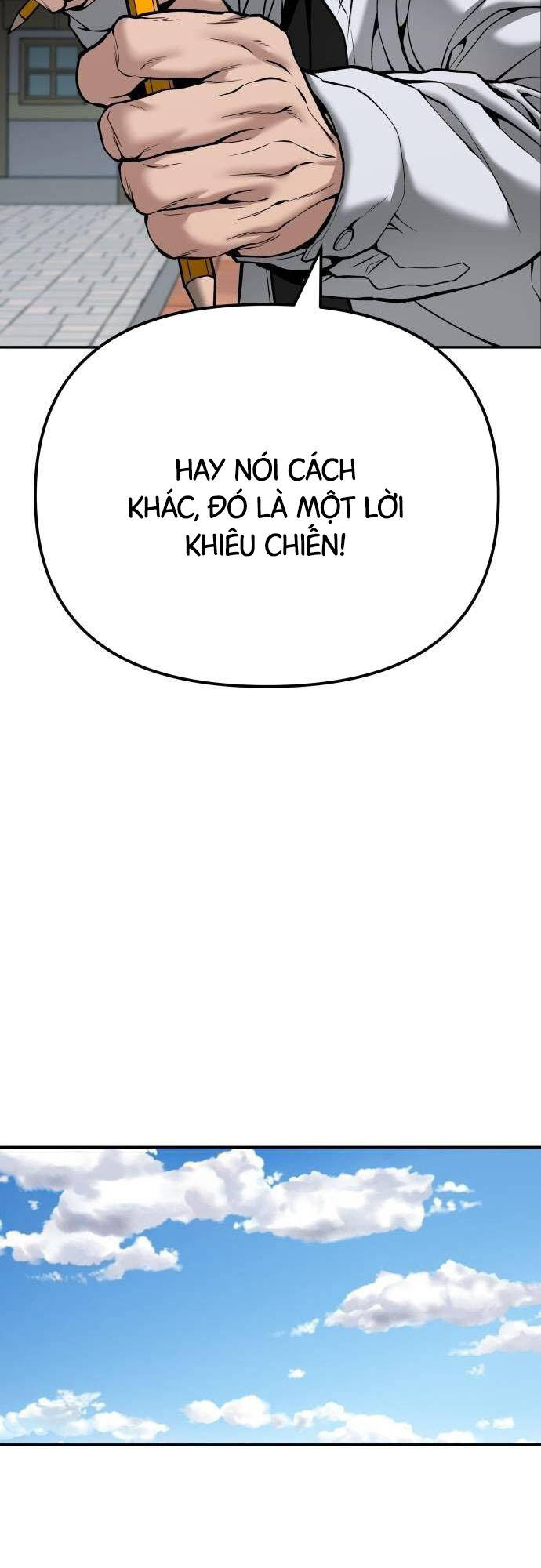 Quản Lý Du Côn chapter 90 - Upload bởi truyensieuhay.com