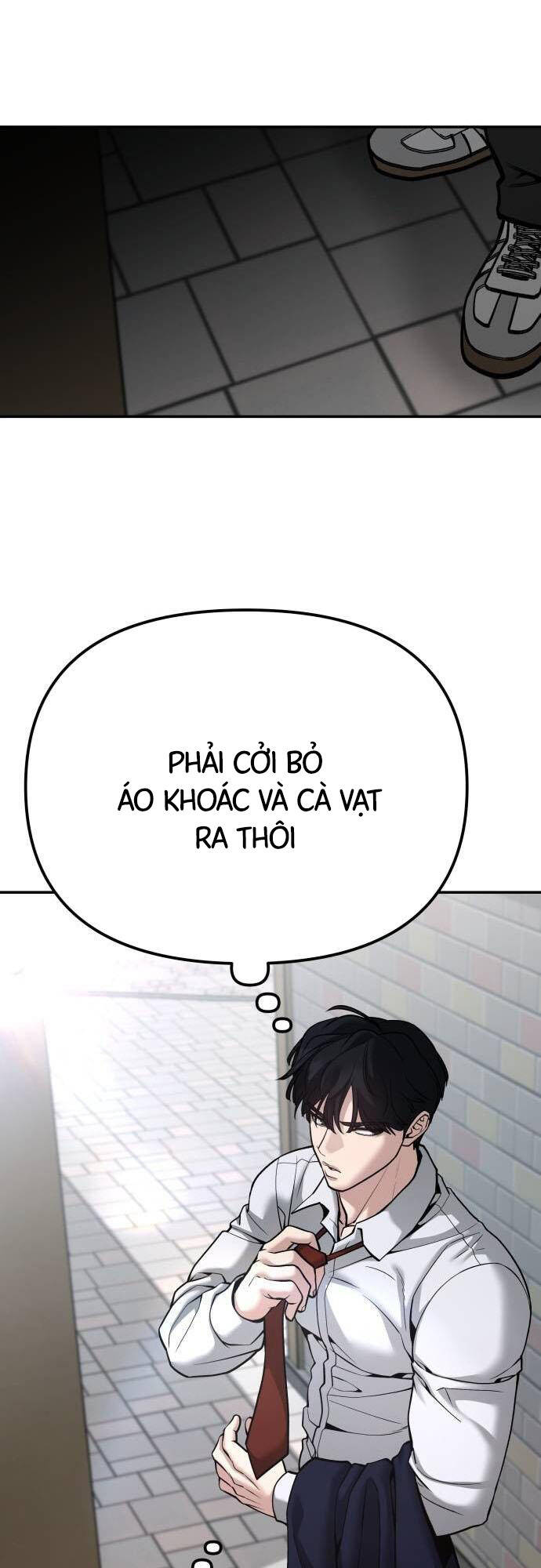 Quản Lý Du Côn chapter 90 - Upload bởi truyensieuhay.com