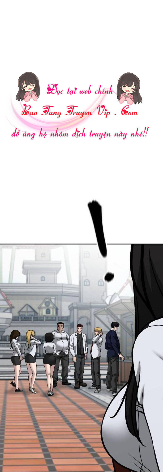Quản Lý Du Côn chapter 90 - Upload bởi truyensieuhay.com