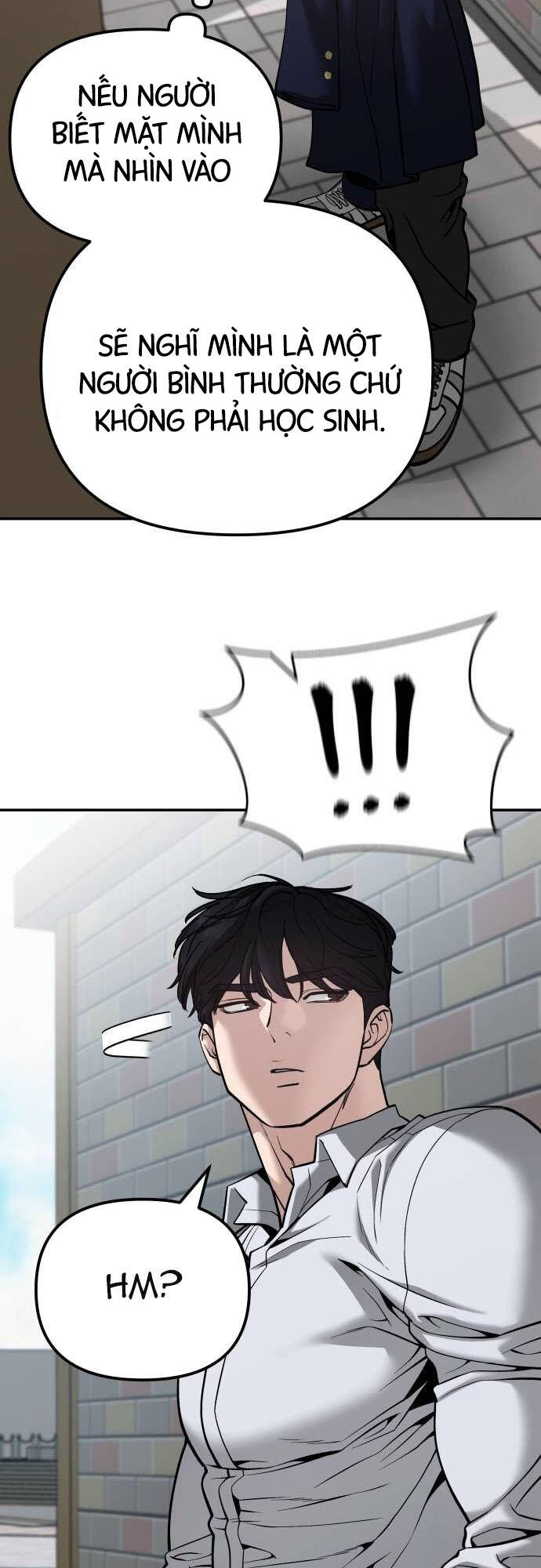 Quản Lý Du Côn chapter 90 - Upload bởi truyensieuhay.com