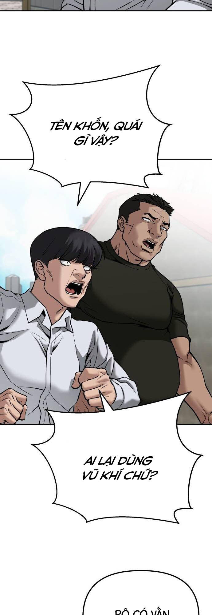 Quản Lý Du Côn chapter 90 - Upload bởi truyensieuhay.com