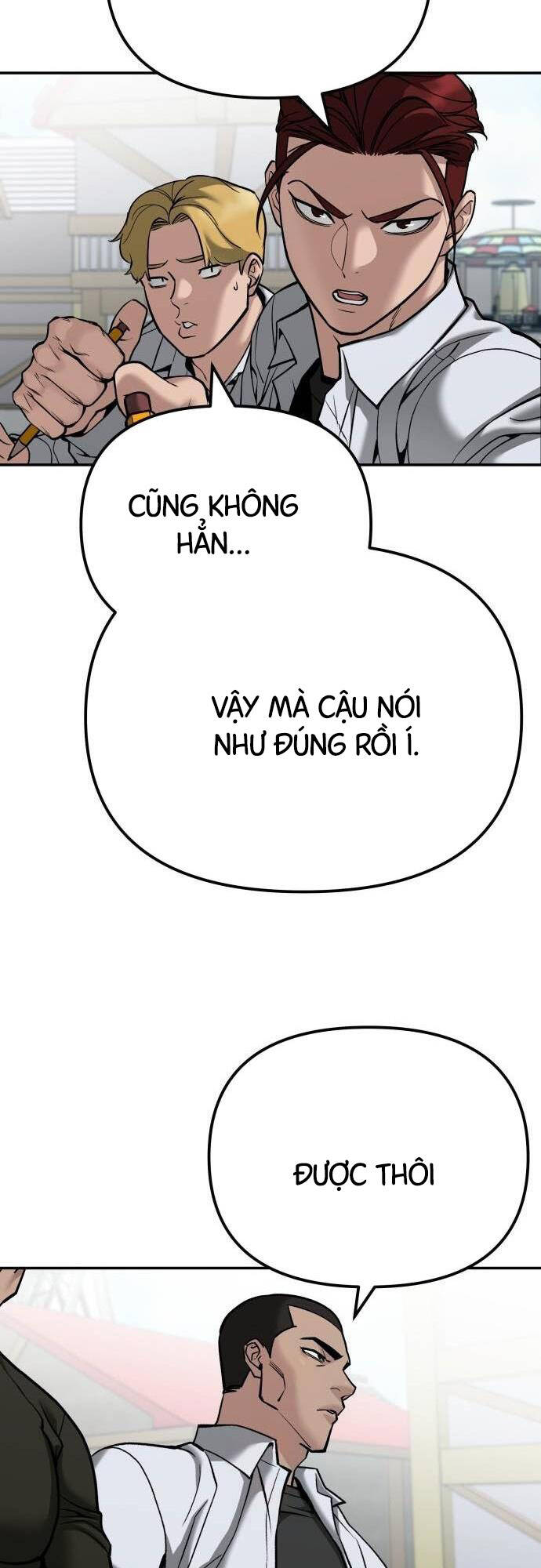 Quản Lý Du Côn chapter 90 - Upload bởi truyensieuhay.com