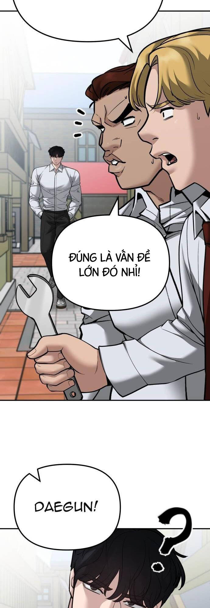 Quản Lý Du Côn chapter 90 - Upload bởi truyensieuhay.com