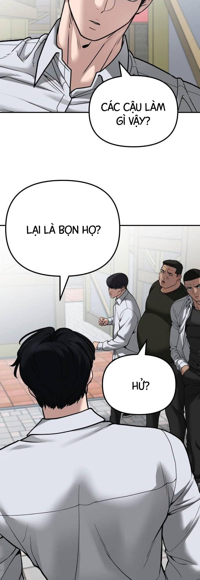 Quản Lý Du Côn chapter 90 - Upload bởi truyensieuhay.com