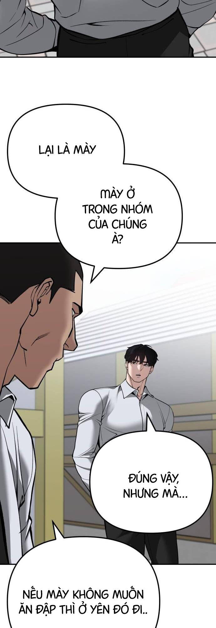 Quản Lý Du Côn chapter 90 - Upload bởi truyensieuhay.com