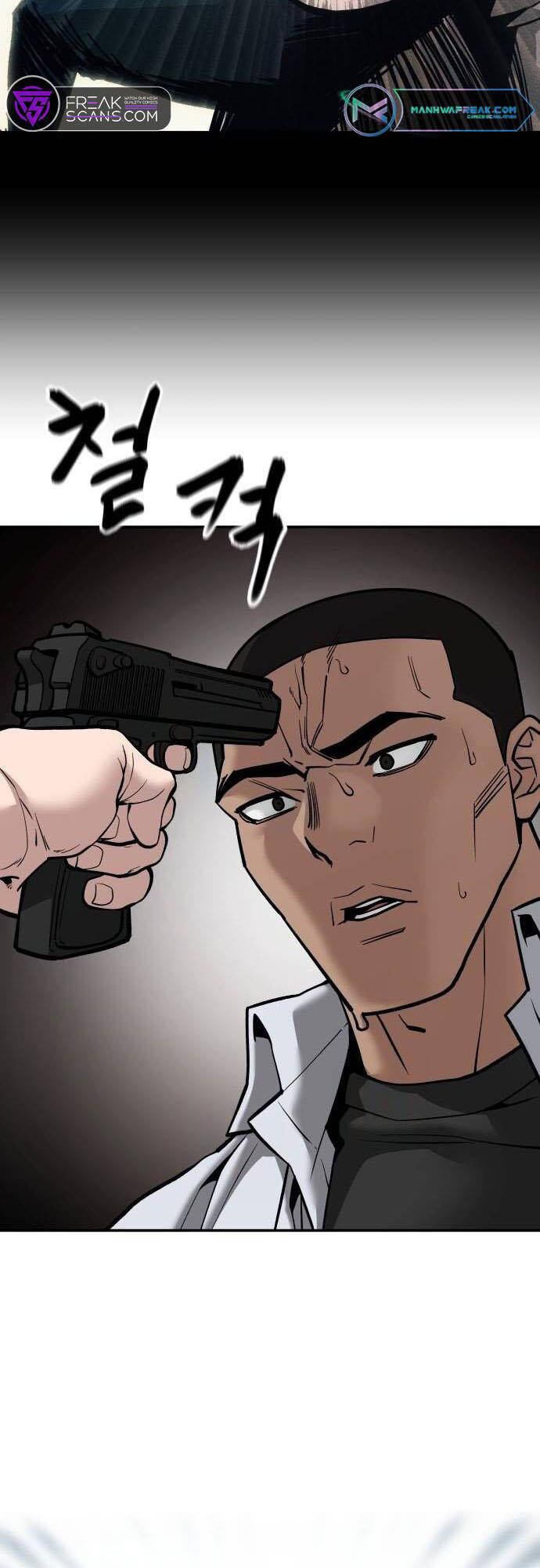 Quản Lý Du Côn chapter 90 - Upload bởi truyensieuhay.com