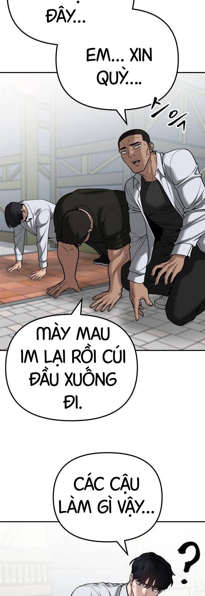 Quản Lý Du Côn chapter 90 - Upload bởi truyensieuhay.com