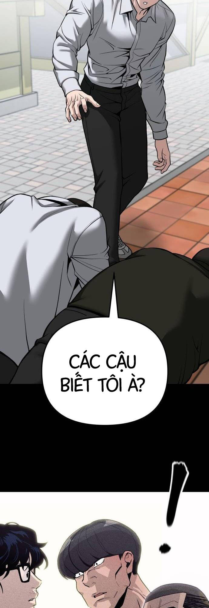 Quản Lý Du Côn chapter 90 - Upload bởi truyensieuhay.com