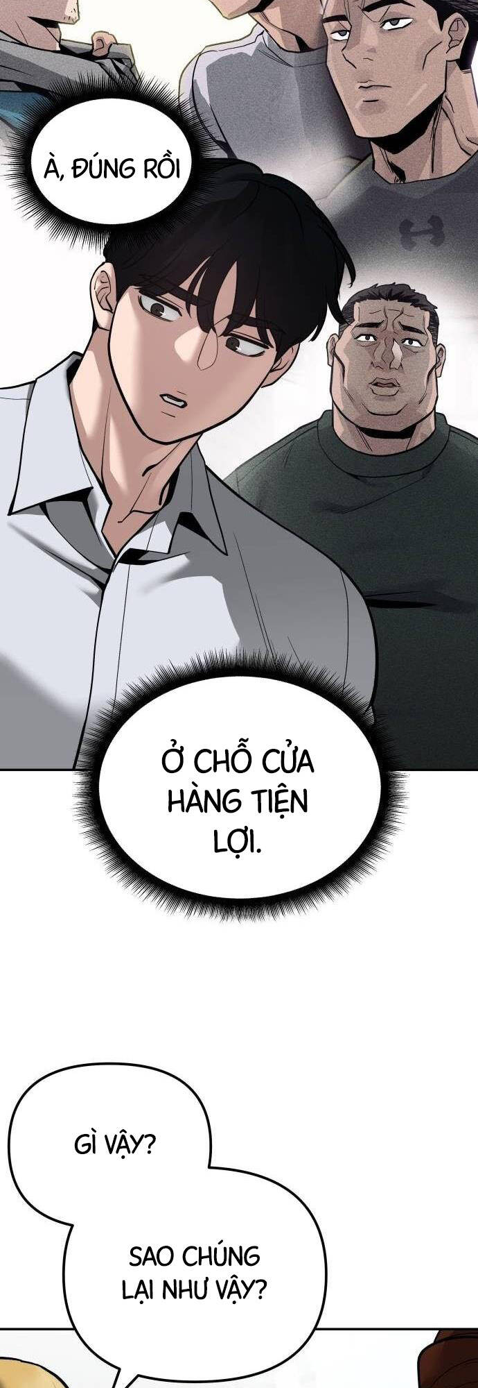 Quản Lý Du Côn chapter 90 - Upload bởi truyensieuhay.com