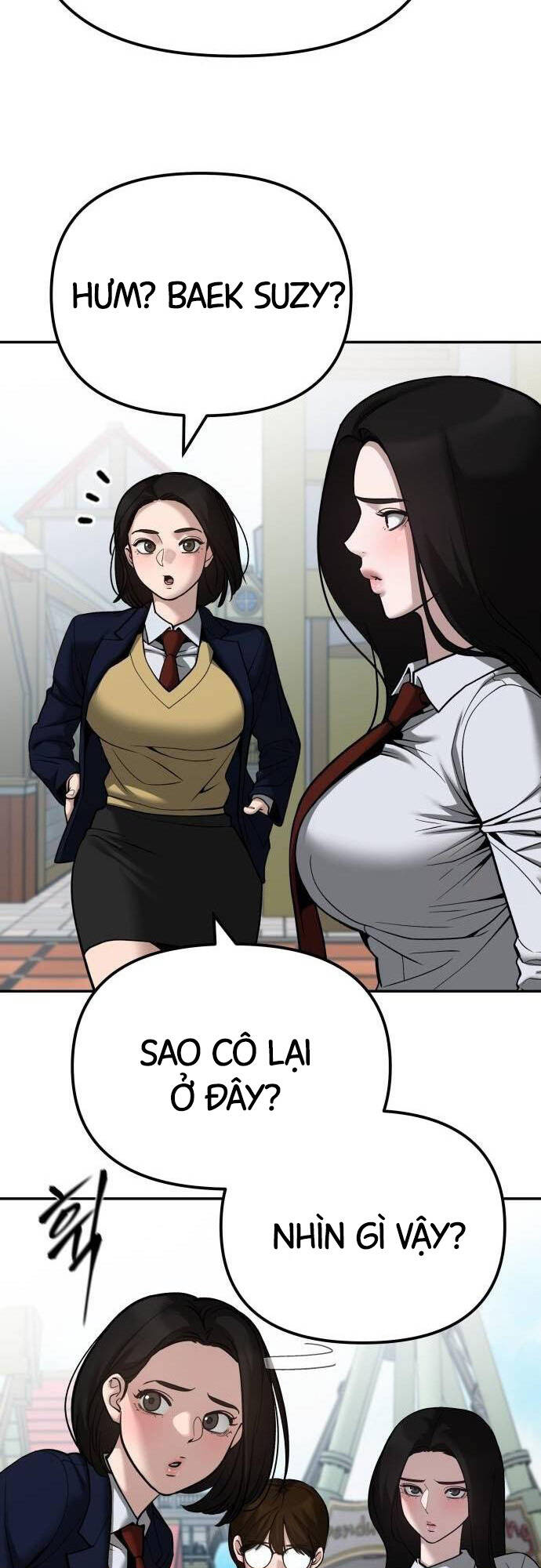 Quản Lý Du Côn chapter 90 - Upload bởi truyensieuhay.com