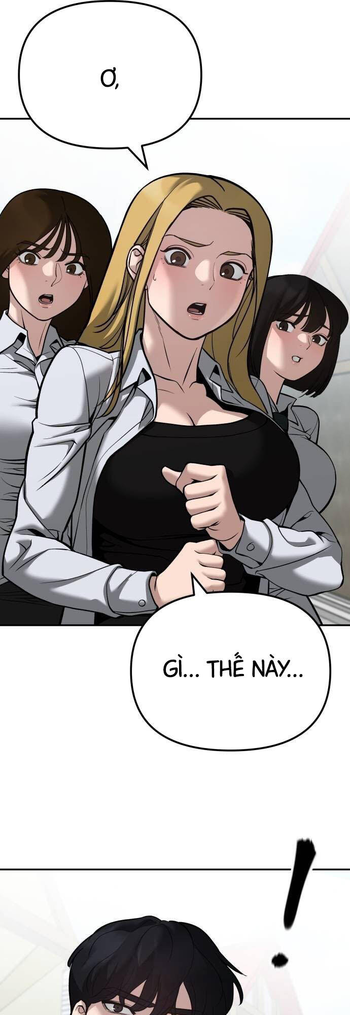 Quản Lý Du Côn chapter 90 - Upload bởi truyensieuhay.com