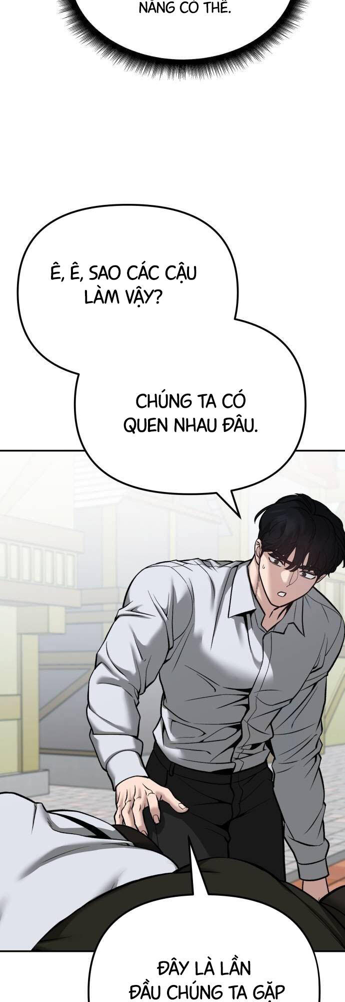 Quản Lý Du Côn chapter 90 - Upload bởi truyensieuhay.com