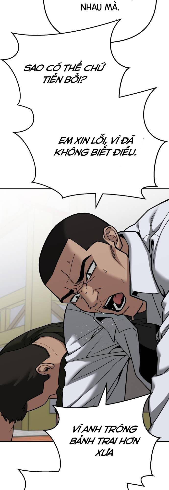Quản Lý Du Côn chapter 90 - Upload bởi truyensieuhay.com