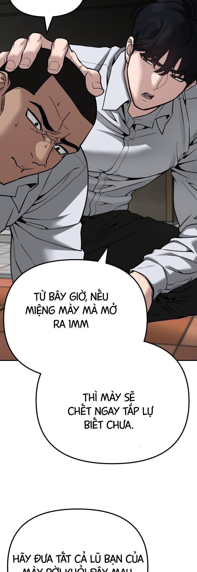 Quản Lý Du Côn chapter 90 - Upload bởi truyensieuhay.com