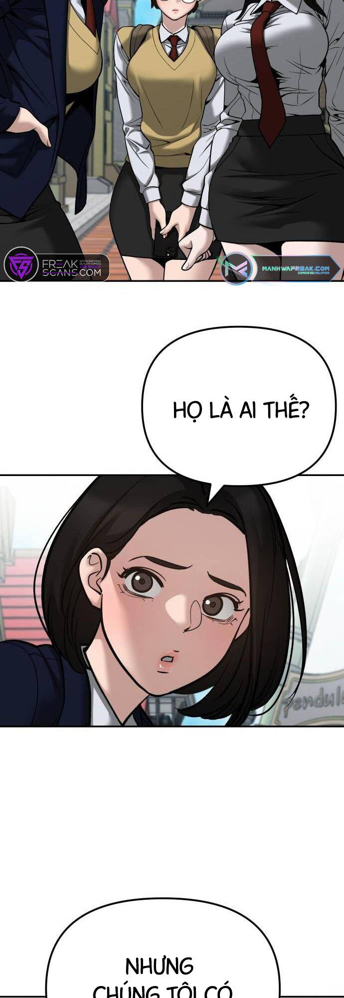 Quản Lý Du Côn chapter 90 - Upload bởi truyensieuhay.com