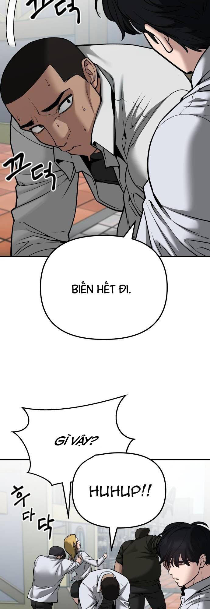 Quản Lý Du Côn chapter 90 - Upload bởi truyensieuhay.com