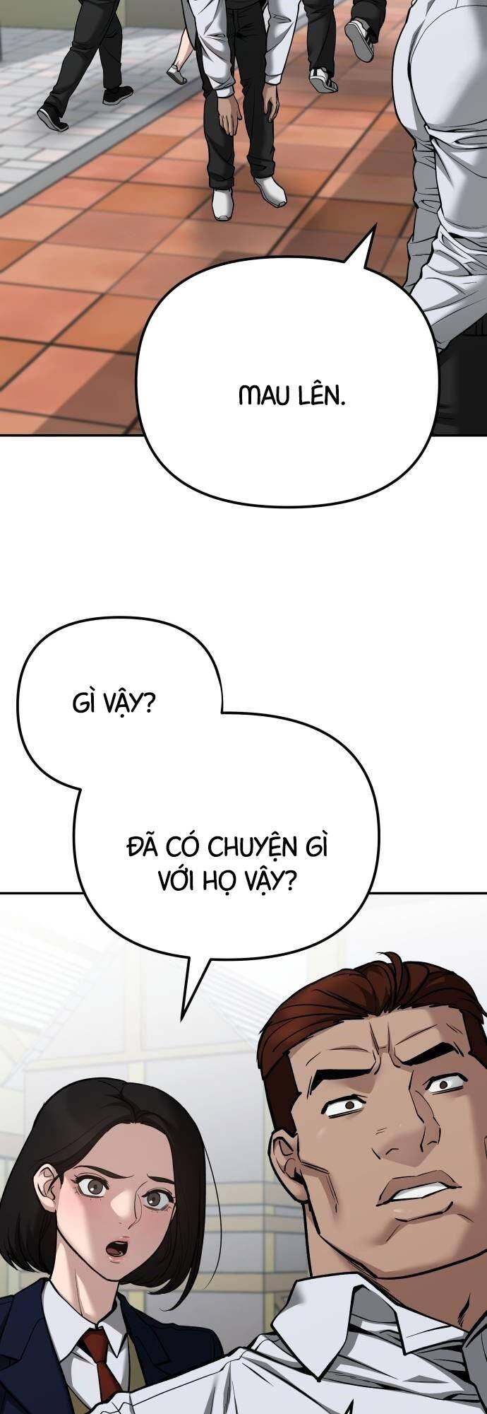 Quản Lý Du Côn chapter 90 - Upload bởi truyensieuhay.com