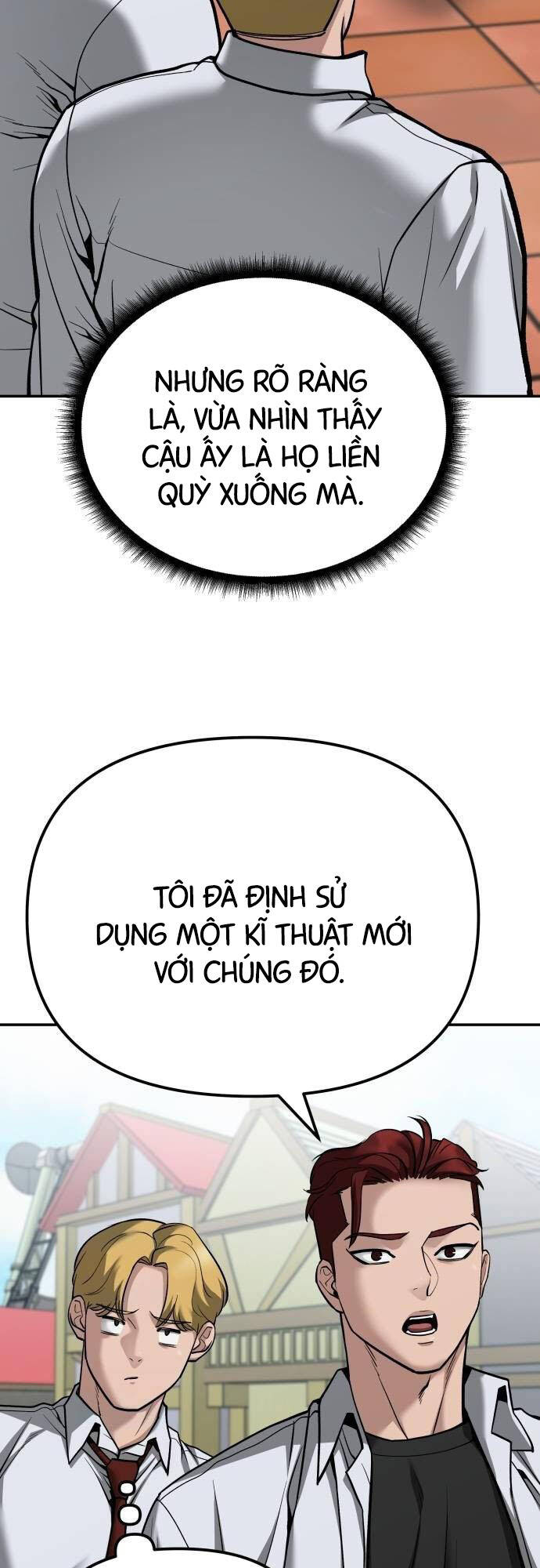 Quản Lý Du Côn chapter 90 - Upload bởi truyensieuhay.com