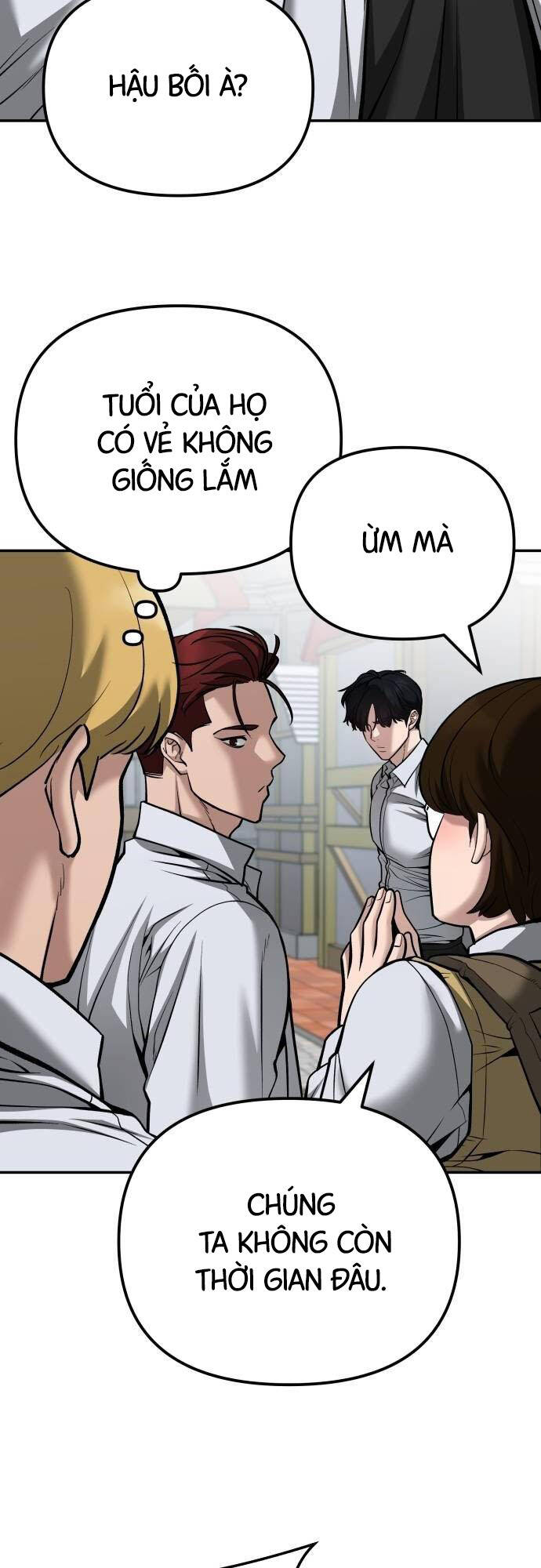 Quản Lý Du Côn chapter 90 - Upload bởi truyensieuhay.com