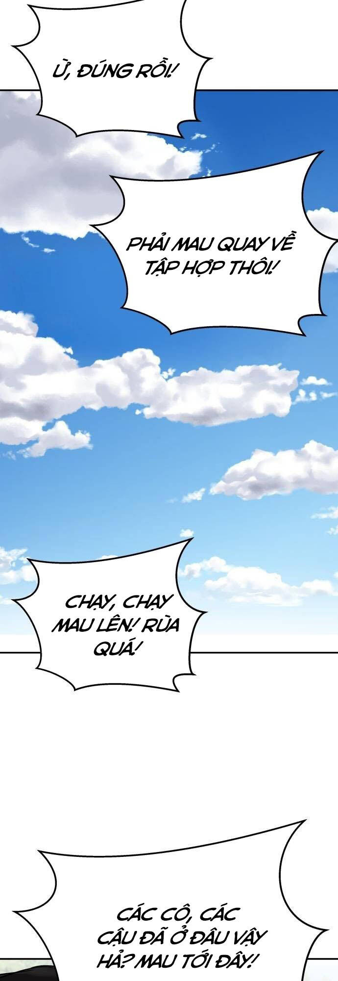 Quản Lý Du Côn chapter 90 - Upload bởi truyensieuhay.com