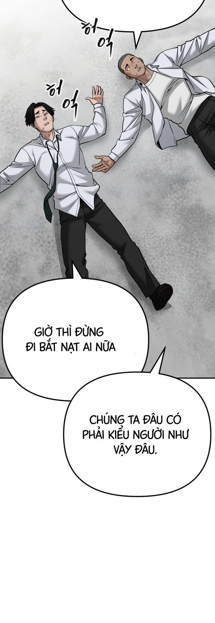 Quản Lý Du Côn chapter 90 - Upload bởi truyensieuhay.com