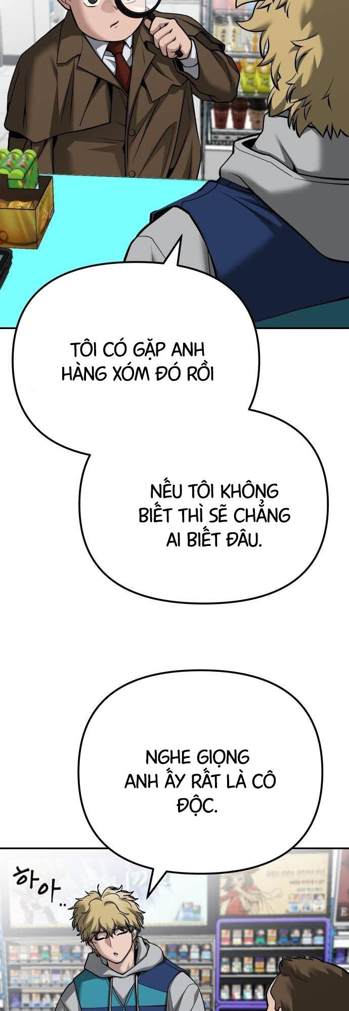 Quản Lý Du Côn chapter 90 - Upload bởi truyensieuhay.com