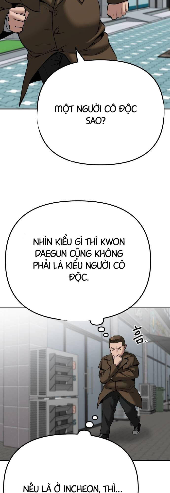 Quản Lý Du Côn chapter 90 - Upload bởi truyensieuhay.com