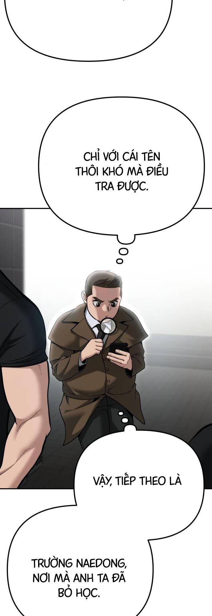 Quản Lý Du Côn chapter 90 - Upload bởi truyensieuhay.com