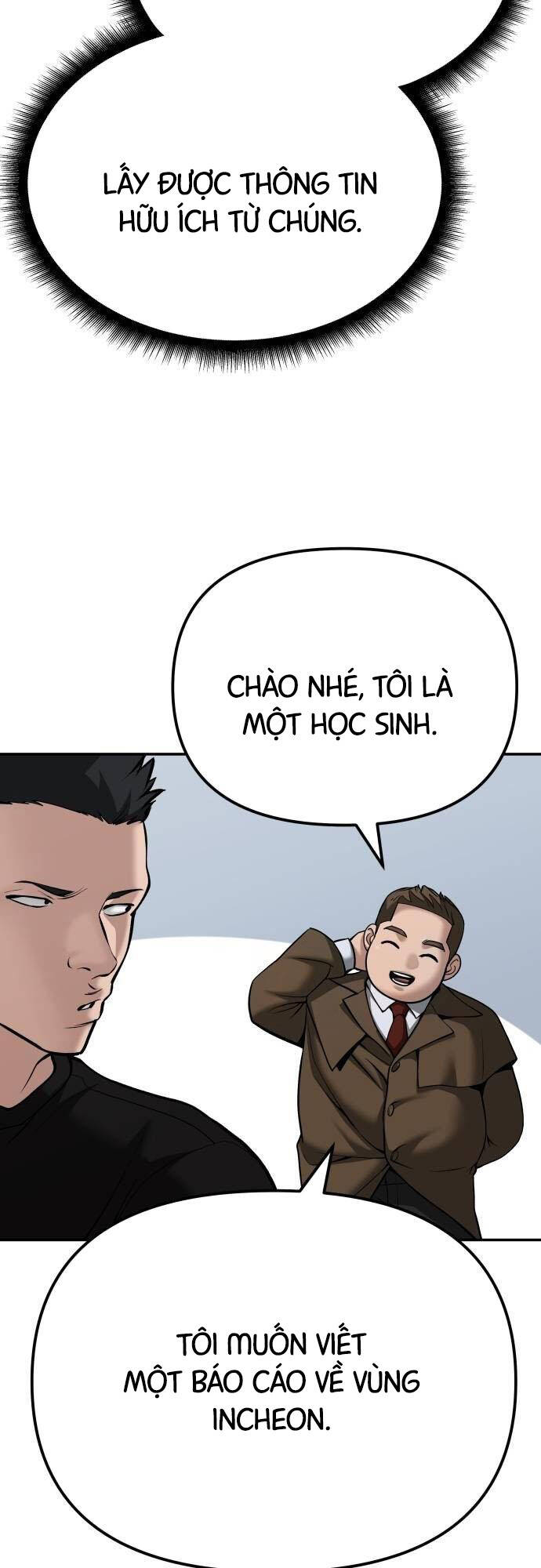 Quản Lý Du Côn chapter 90 - Upload bởi truyensieuhay.com