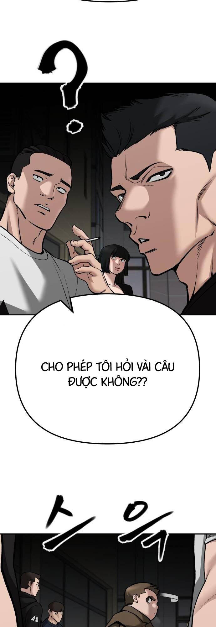 Quản Lý Du Côn chapter 90 - Upload bởi truyensieuhay.com