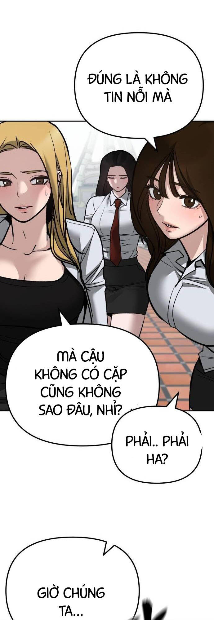 Quản Lý Du Côn chapter 90 - Upload bởi truyensieuhay.com