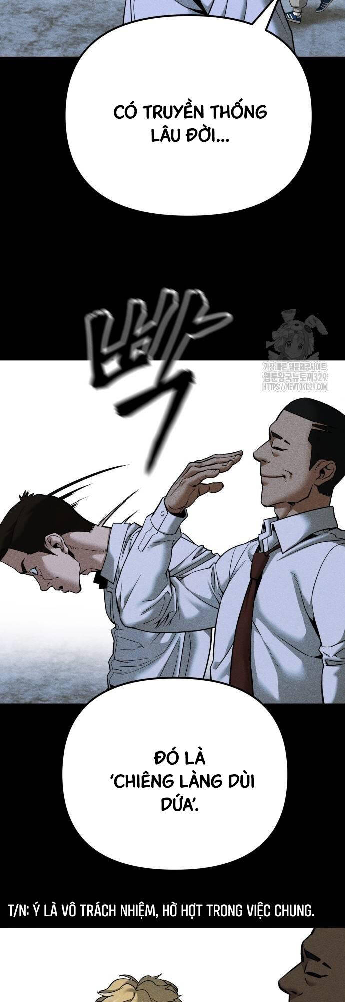 Quản Lý Du Côn chapter 91 - Upload bởi truyensieuhay.com