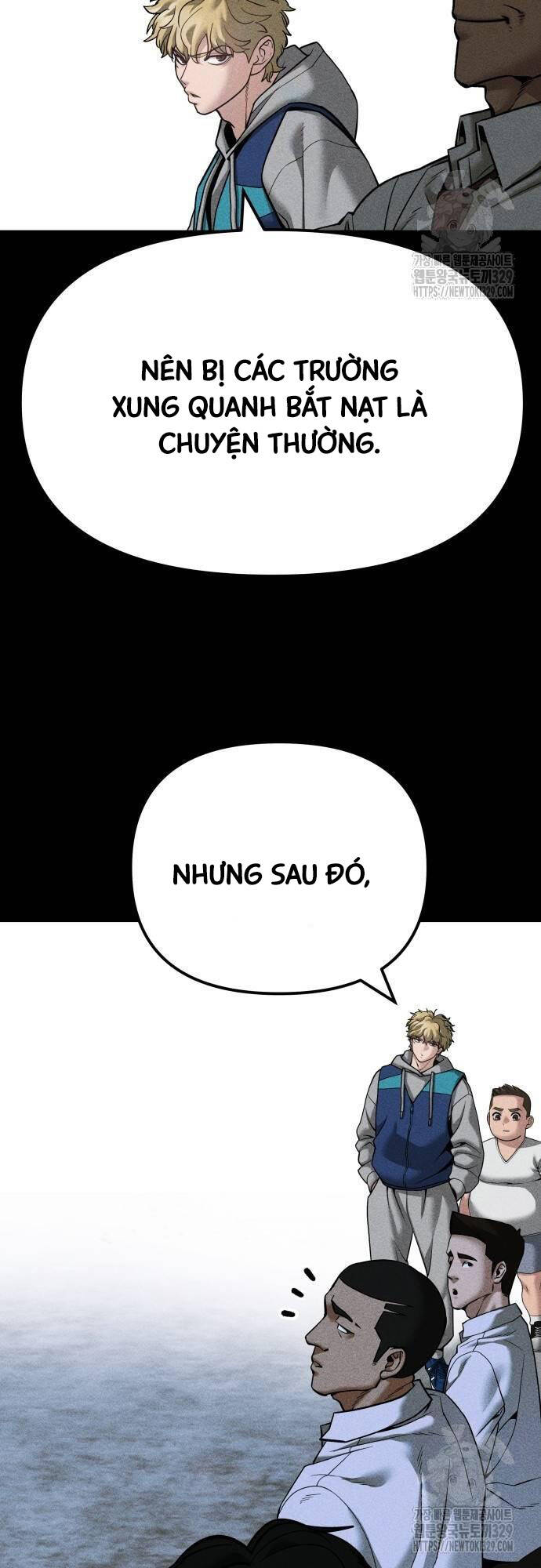 Quản Lý Du Côn chapter 91 - Upload bởi truyensieuhay.com