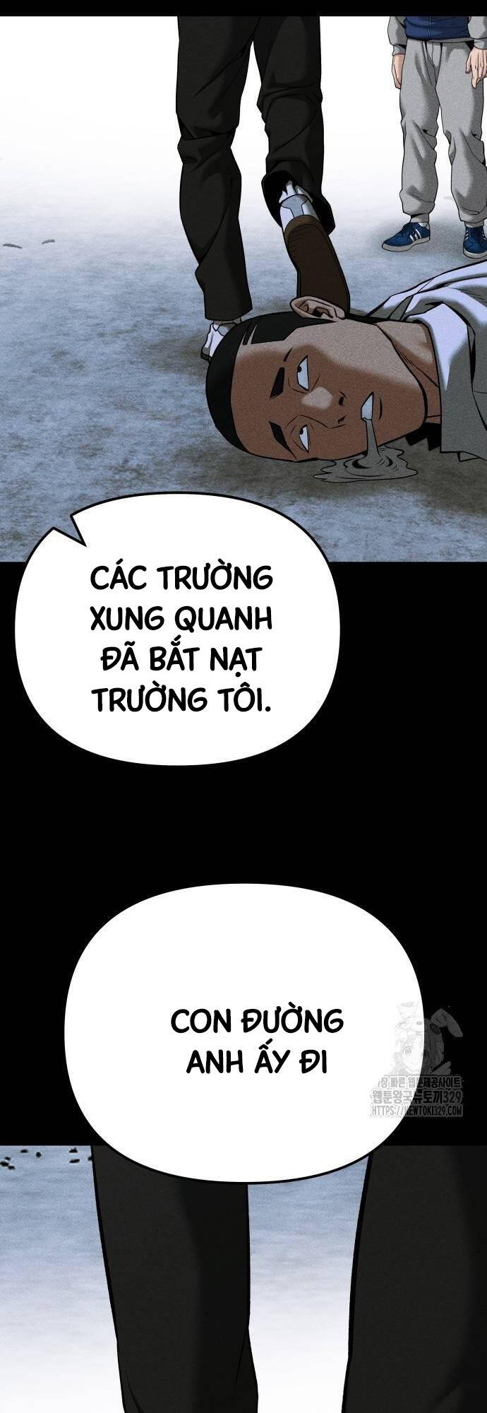 Quản Lý Du Côn chapter 91 - Upload bởi truyensieuhay.com