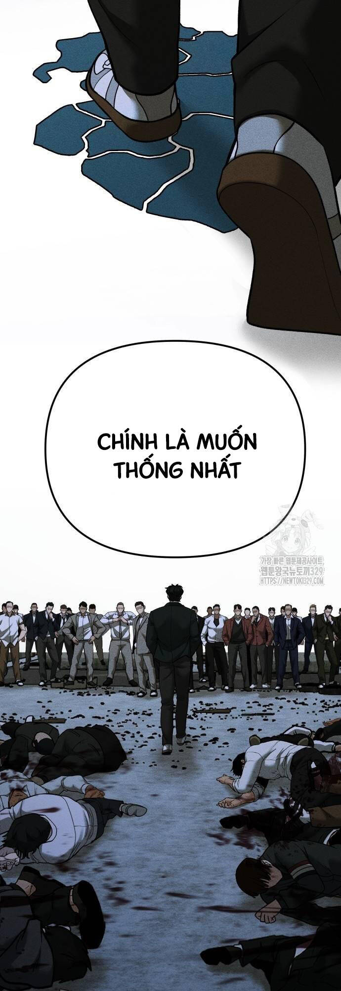 Quản Lý Du Côn chapter 91 - Upload bởi truyensieuhay.com