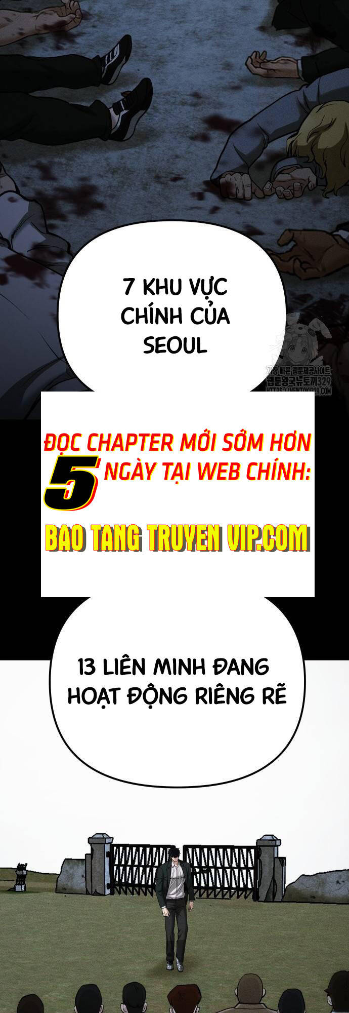 Quản Lý Du Côn chapter 91 - Upload bởi truyensieuhay.com
