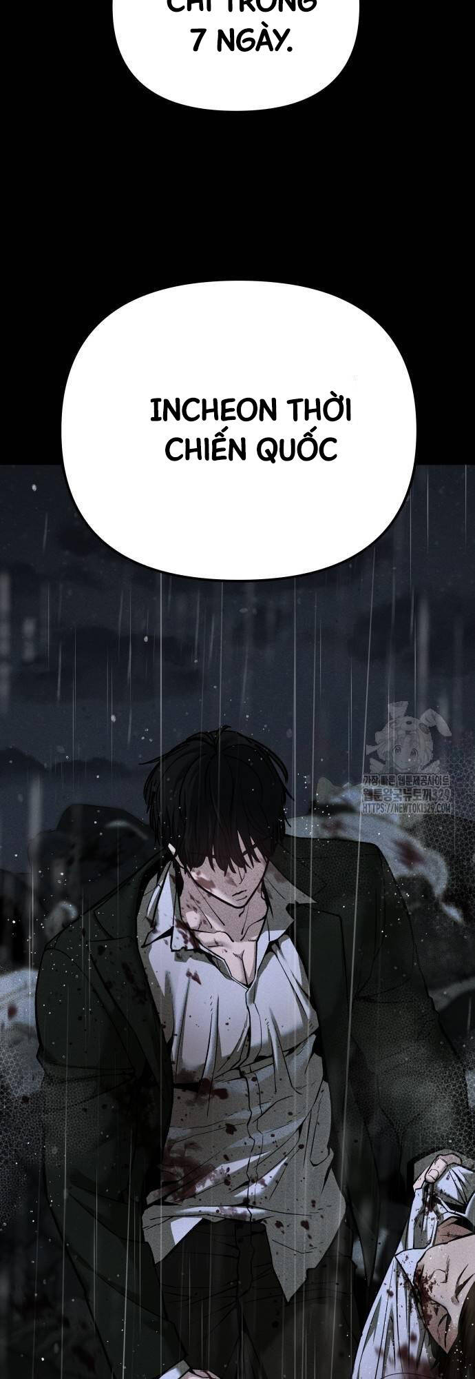 Quản Lý Du Côn chapter 91 - Upload bởi truyensieuhay.com