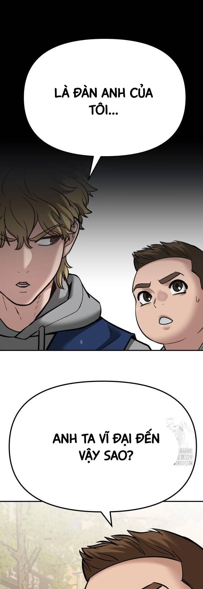 Quản Lý Du Côn chapter 91 - Upload bởi truyensieuhay.com