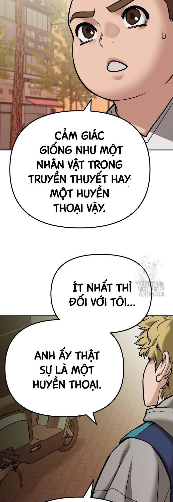 Quản Lý Du Côn chapter 91 - Upload bởi truyensieuhay.com