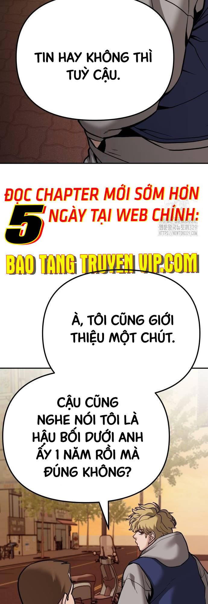 Quản Lý Du Côn chapter 91 - Upload bởi truyensieuhay.com