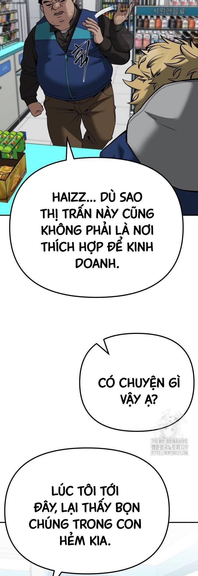 Quản Lý Du Côn chapter 91 - Upload bởi truyensieuhay.com