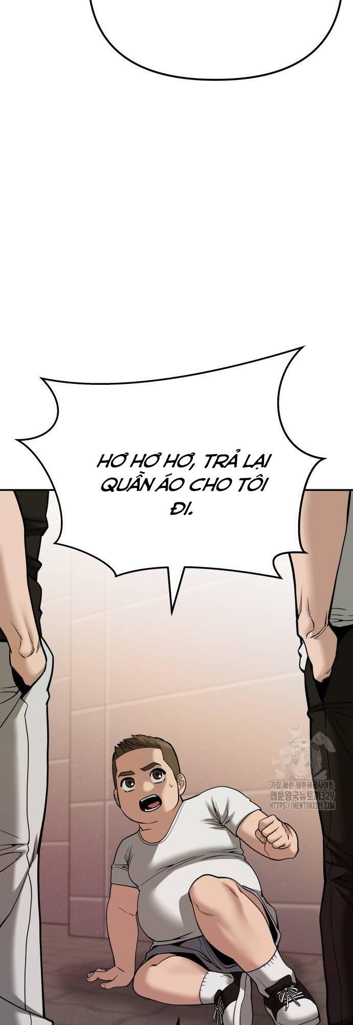 Quản Lý Du Côn chapter 91 - Upload bởi truyensieuhay.com