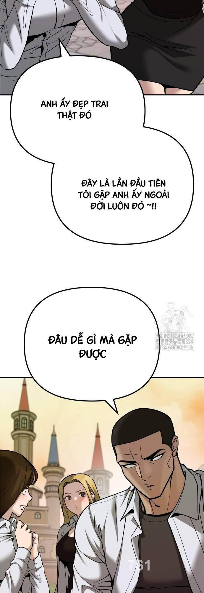 Quản Lý Du Côn chapter 91 - Upload bởi truyensieuhay.com