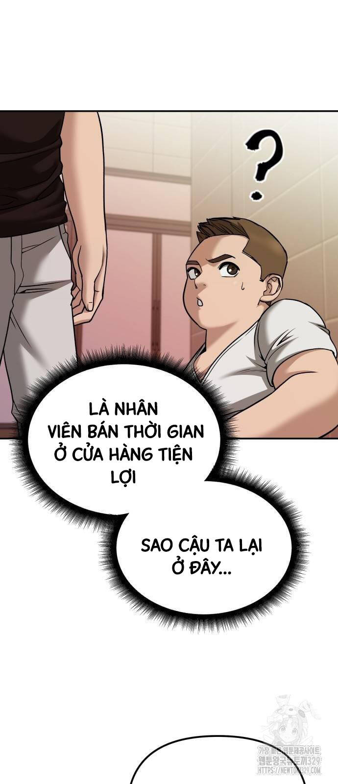 Quản Lý Du Côn chapter 91 - Upload bởi truyensieuhay.com