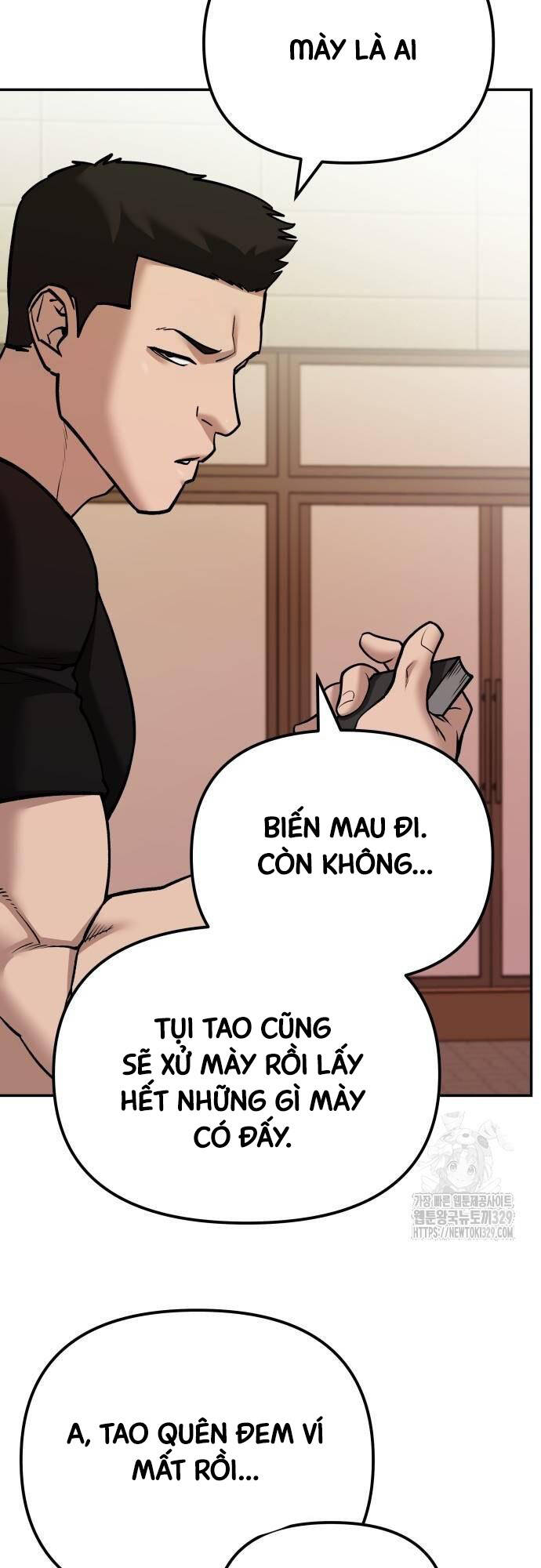 Quản Lý Du Côn chapter 91 - Upload bởi truyensieuhay.com