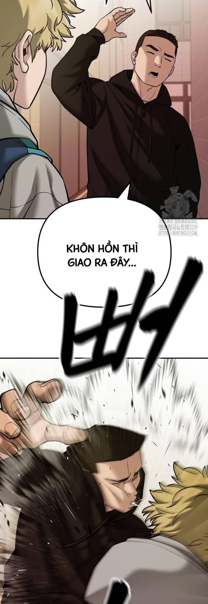 Quản Lý Du Côn chapter 91 - Upload bởi truyensieuhay.com