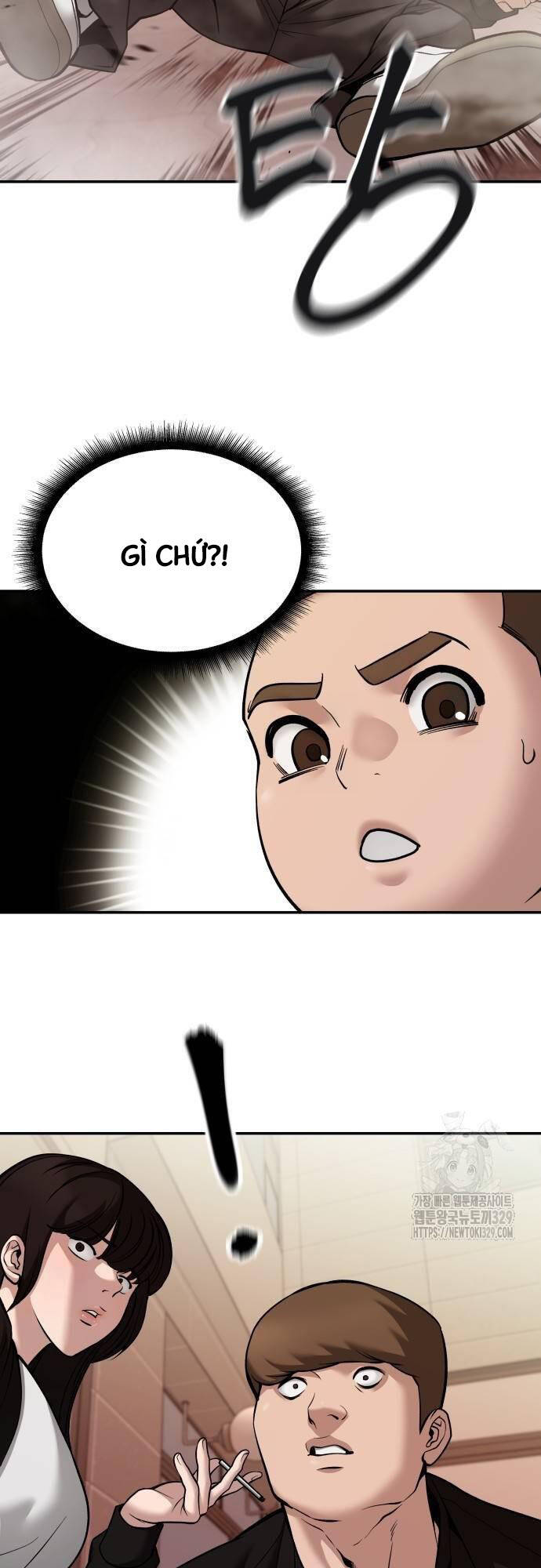Quản Lý Du Côn chapter 91 - Upload bởi truyensieuhay.com