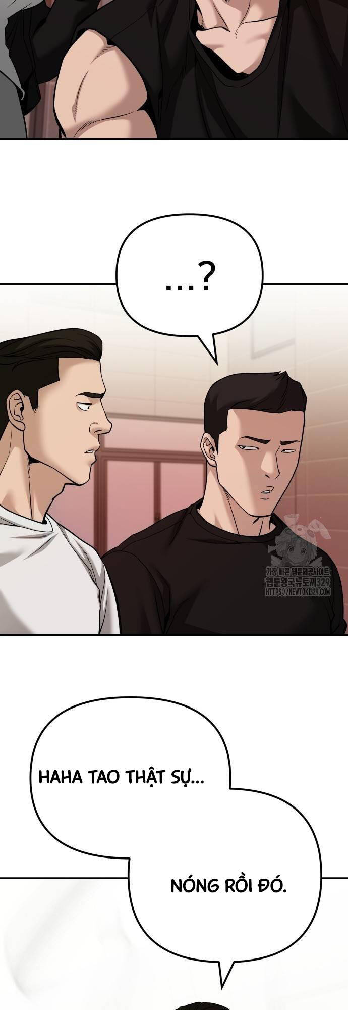 Quản Lý Du Côn chapter 91 - Upload bởi truyensieuhay.com