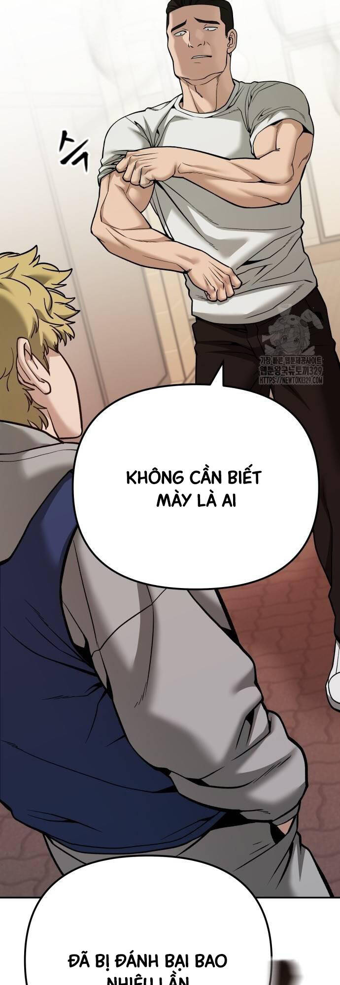 Quản Lý Du Côn chapter 91 - Upload bởi truyensieuhay.com