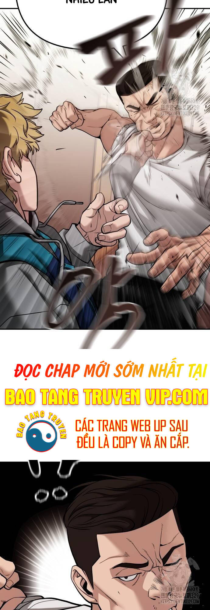 Quản Lý Du Côn chapter 91 - Upload bởi truyensieuhay.com